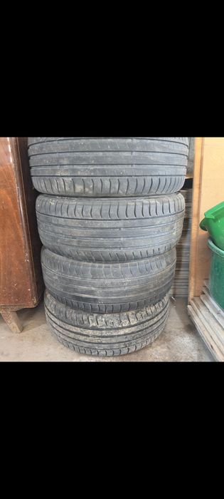 Дөңгелек сатамын! Продается шины!