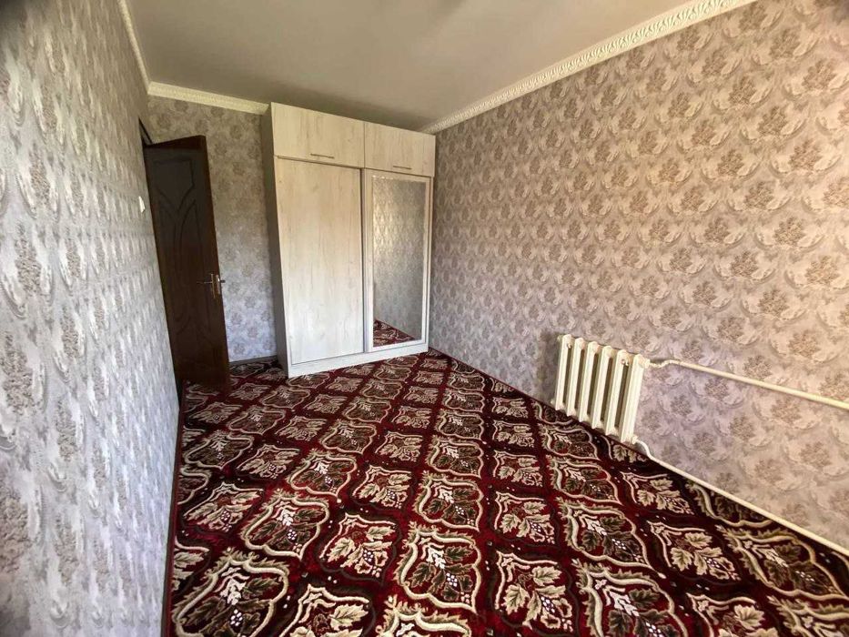 Ватний Олим ота 2 хонали квартира ижарага берилади.ID: 1537