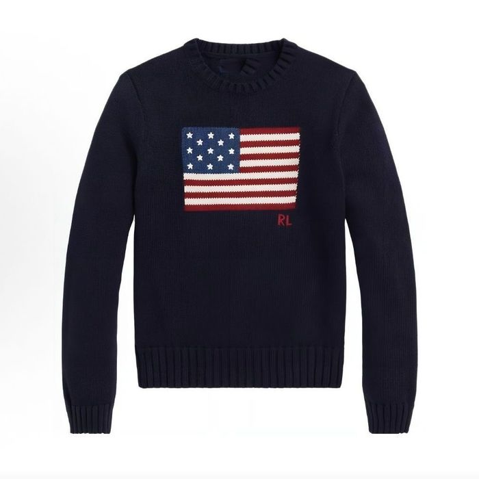 Свитшот Ralph Lauren