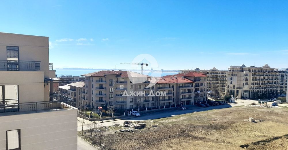 Продава се Двустаен апартамент в Свети Влас - 68 кв.м за 885 €/кв.м - Снимка #9