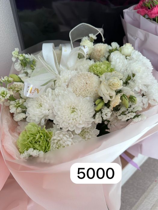 Срочно продам цветы