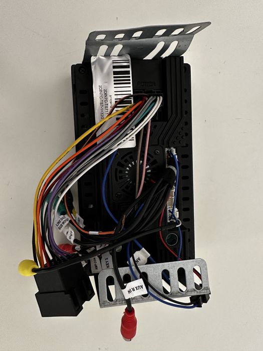 Display auto  ideal pentru canera mansalier , gps, etc