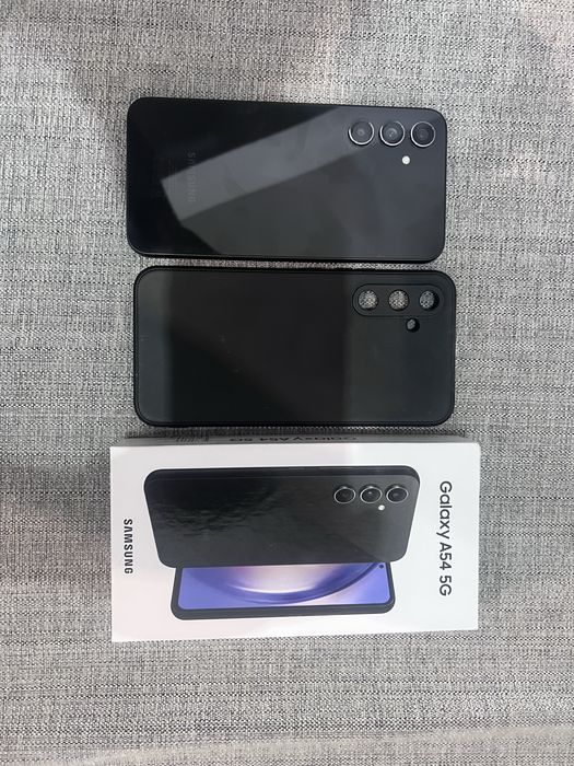 Samsung Galaxy A54 5G