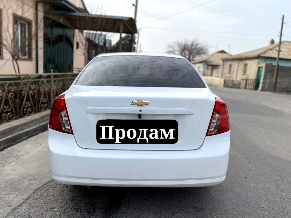 Gentra 2018 Propan Gaz