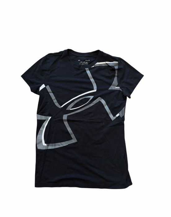 Under Armour  4 бр. Мъжки Тениски / S,M,XL / Оригинал
