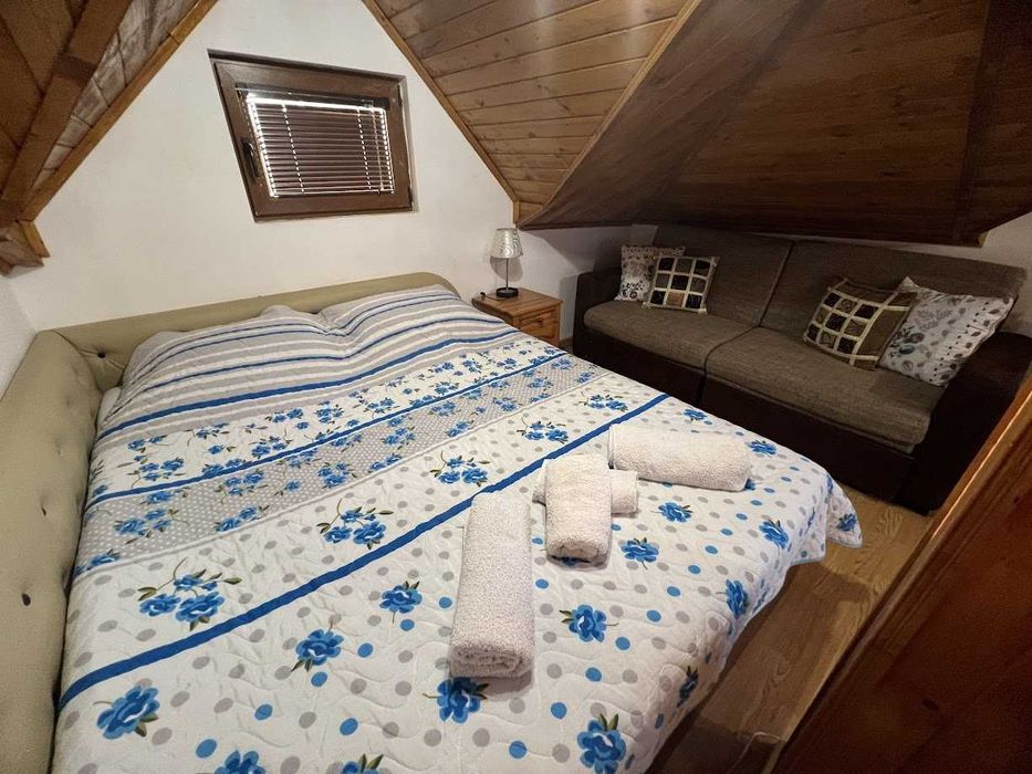 Продава се Ателие в Балчик - 23 кв.м за 1696 €/кв.м - Снимка #1