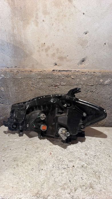 Сузуки SX4  Suzuki SX4  S-cross Full Led