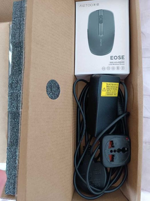 Acer 11th Gen Intel(R) Core(TM) i5-1135G7 15.6" Full HD