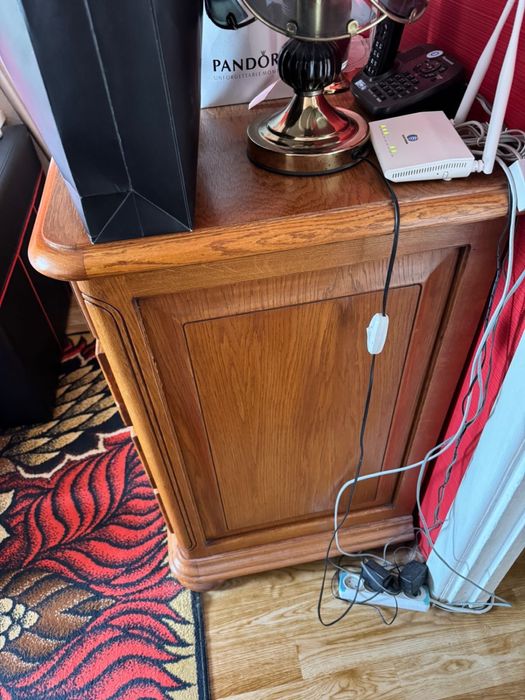 Комод беларусь деревянный