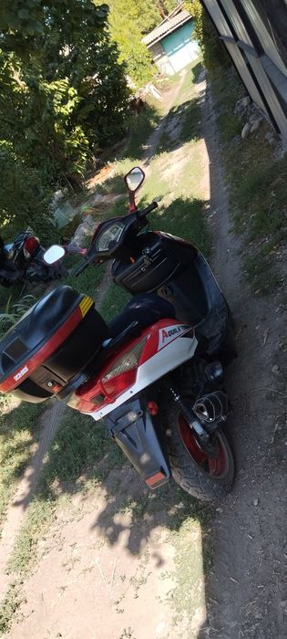 мопед  150кубов.