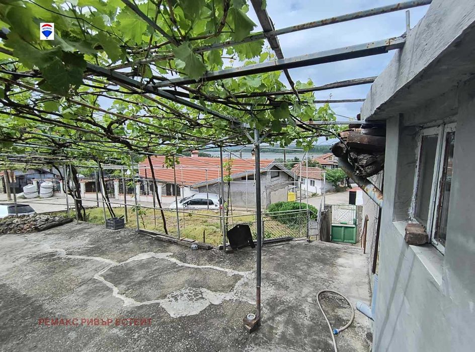 Къща за продажба гр. Тутракан, обл. Силистра