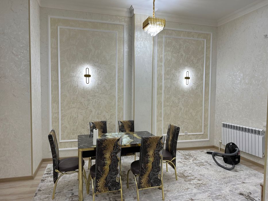 Сдается 2 комнатная Квартира в центре, новостройка Дрим Хоус Глинка