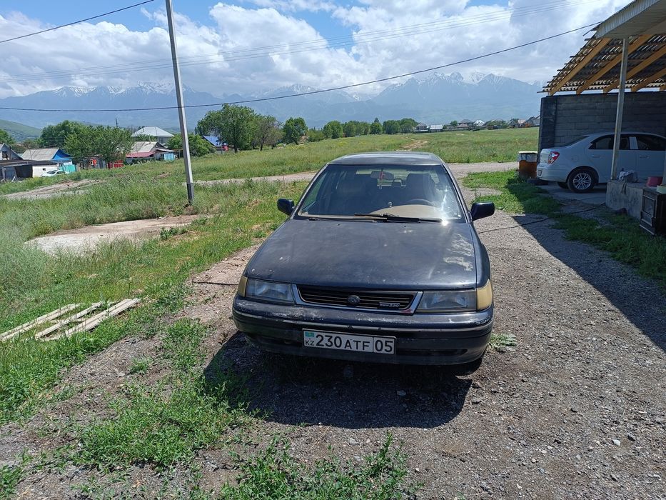 Продам На ходу Субару Легаси
