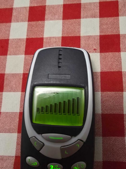 NOKIA  3310  Retro