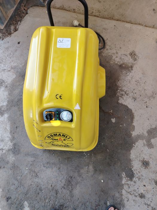 Omax 200 karcher