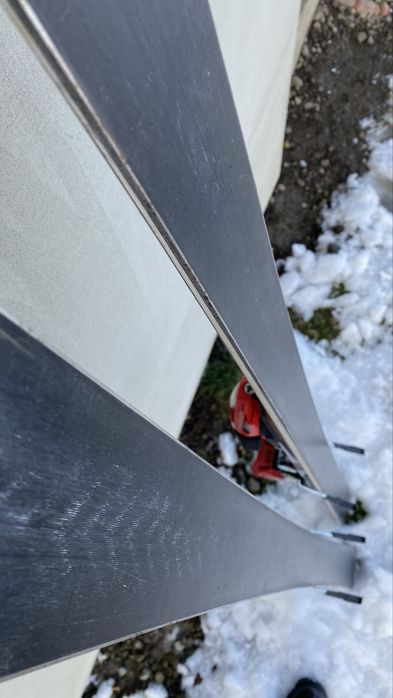 Schiuri Head Super Shape