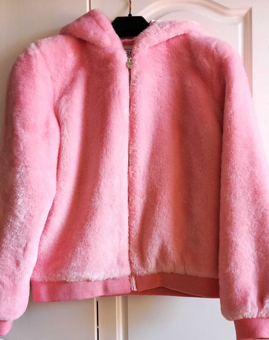 Дамско яке G-STAR, Guess