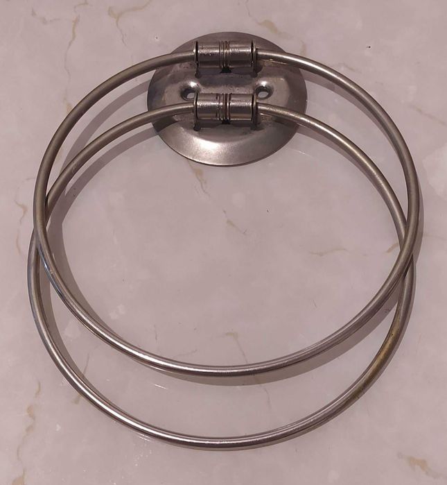 Вешалка для полотенец