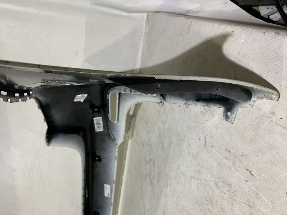 Bara spate BMW Seria 5, G30, M-Sport, 2016, 2017, 2018, 2019, 2020, cod origine OE 51128064711.