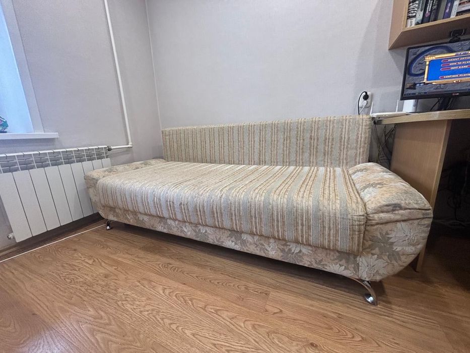 Диван раскладной
