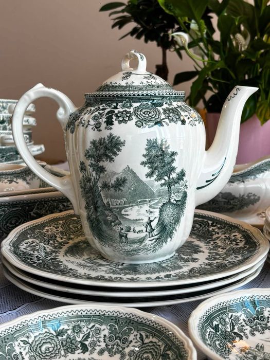 Сервиз за хранене Villeroy & boch