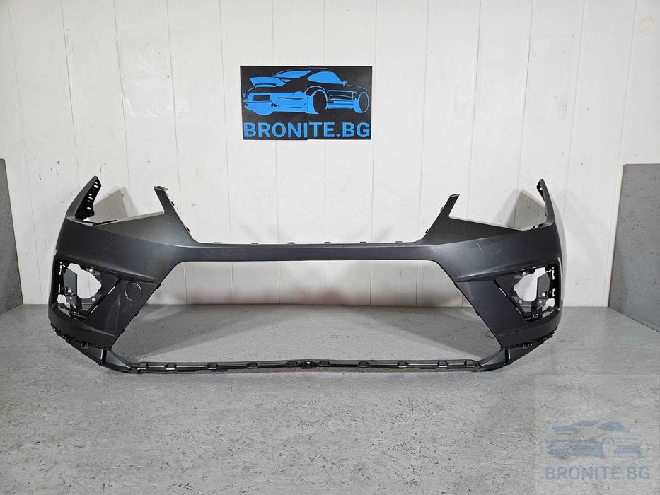 Предна броня Seat Arona Сеат Арона 2017- 2021