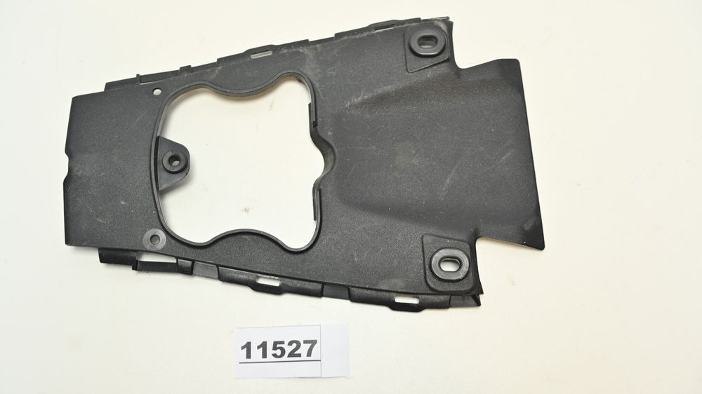 Plastic Interior Undertail Spate Yamaha MT09 / SP 2021 - 2023