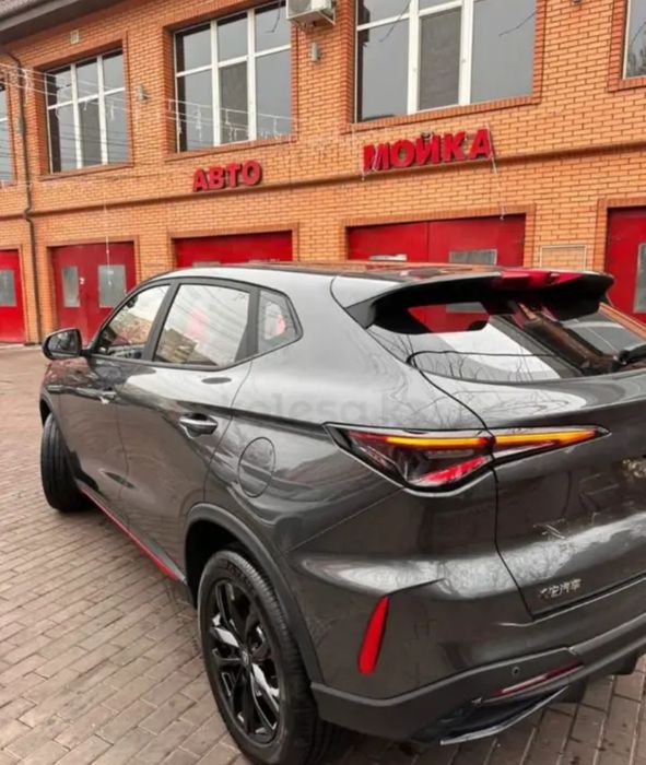 Лехковые  автомобили