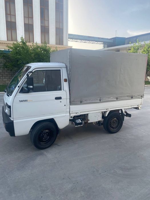 Labo Chevrolet 2018