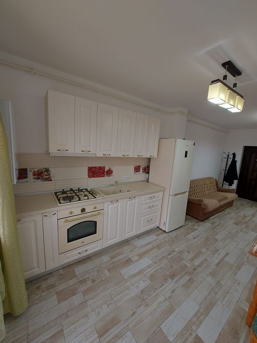 Închiriere studio