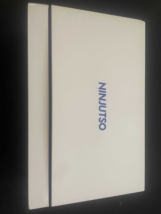 Mouse Ninjutso TEN, fullbox, garantie, NOU