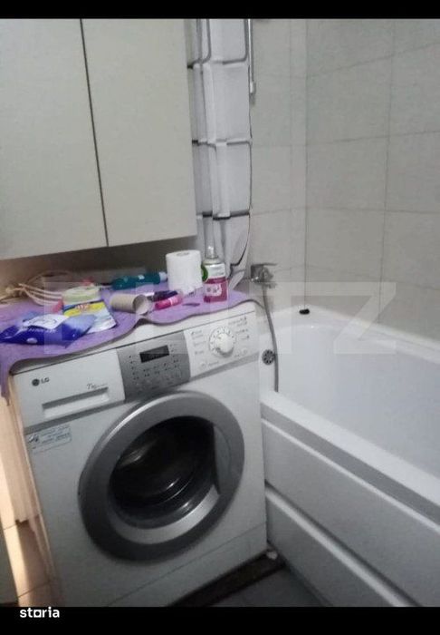 Apartament 2 camere, 40 mp. Closca