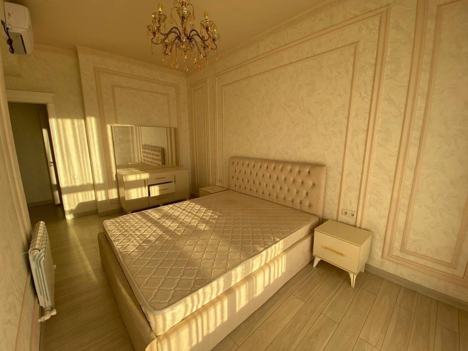 Акай Сити 3/8/25 Еврорем 76 кв.м ор: Basri Baba