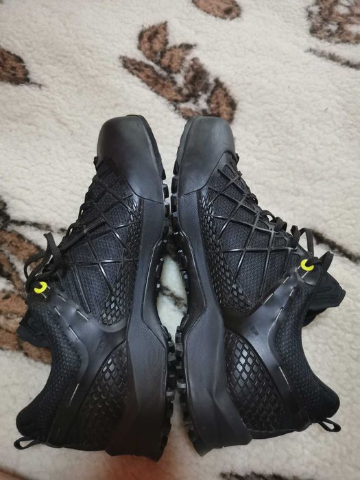 Semighete Salewa Wildfire Gtx 44