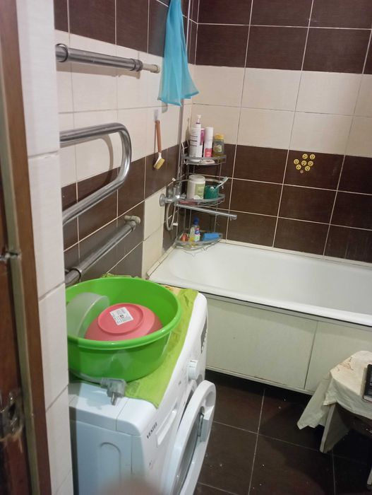 Однокомнатную квартиру