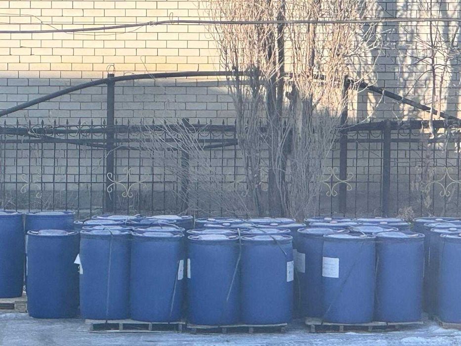 Этиленгликоль, МЭГ, Высший сорт.