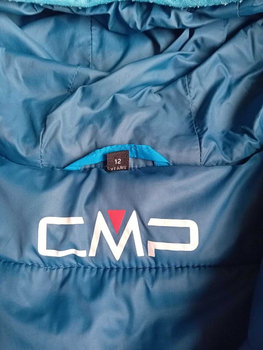 Оригинално CMP  яке от Италия