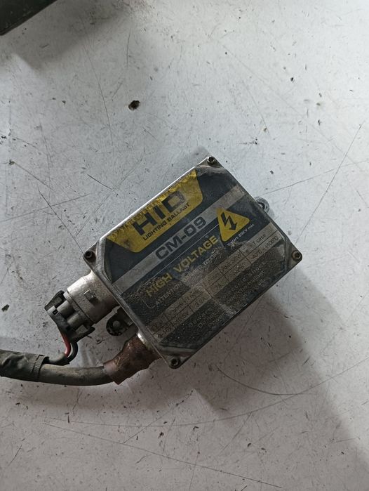 Balast Xenon Dreapta Fata Bmw 5 (E39) [ 1995 - 2003 ]