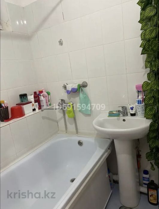 2-х ком квартира