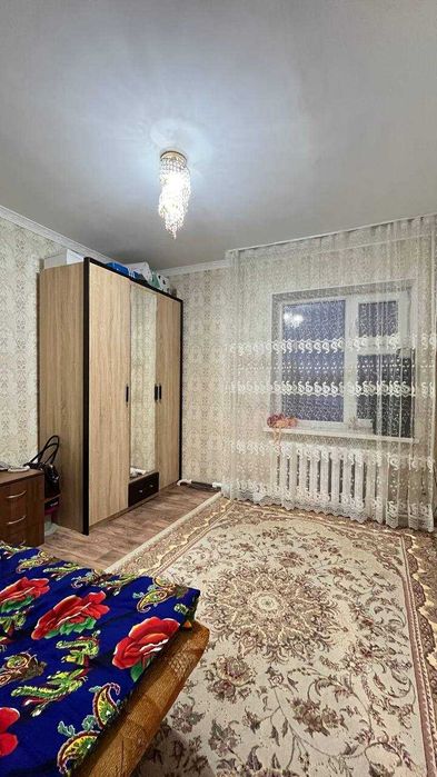 Продам 2 комнатную ГМЗ