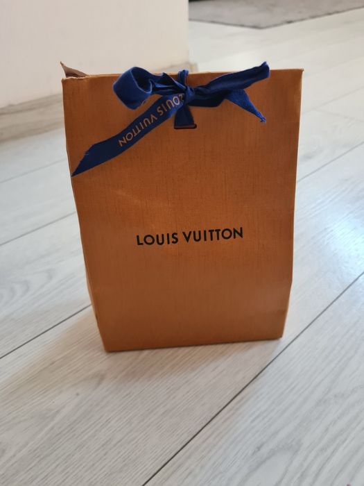 Parfum Louis Vuitton Ombre Nomade