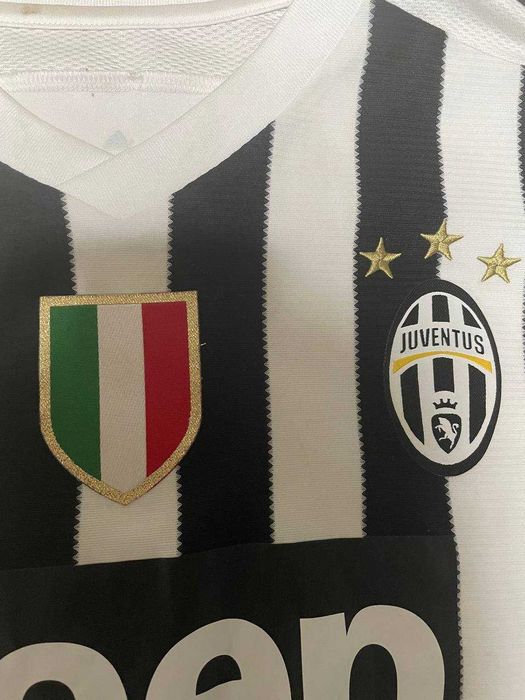 Oригинална тениска Ювентус ZAZA