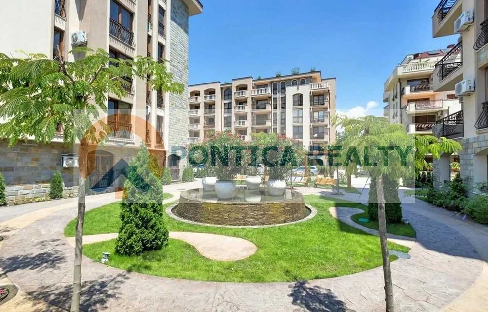 Продава се Тристаен апартамент в к.к. Слънчев бряг - 71 кв.м за 1972 €/кв.м - Снимка #17