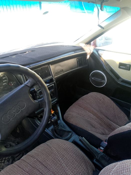 Срочно продам Ауди 80б3