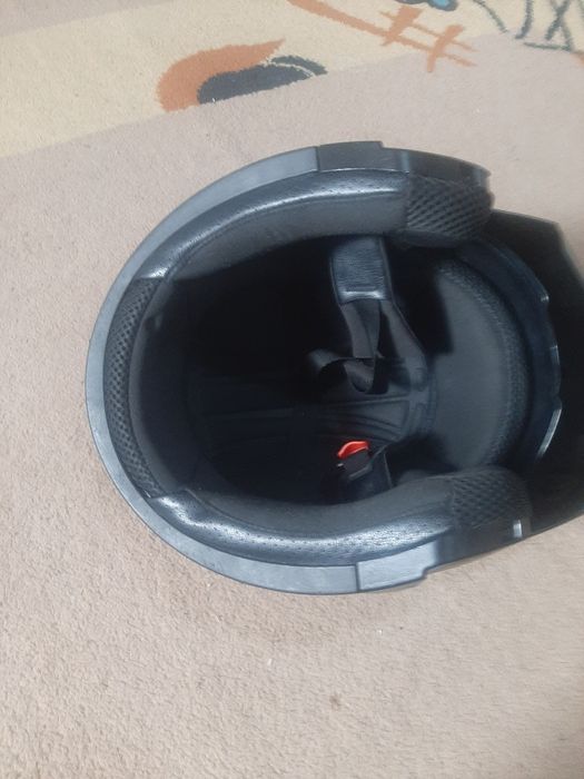 IBK каска для скутера