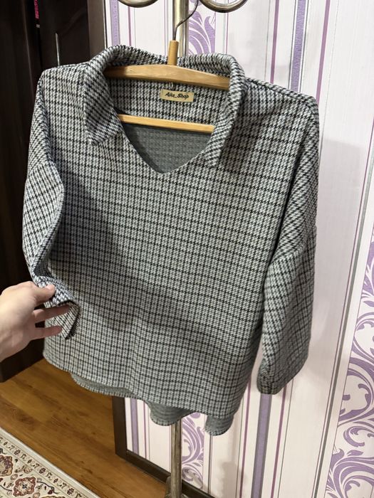 Двойка шалбармен бәрі 2000 тг дан