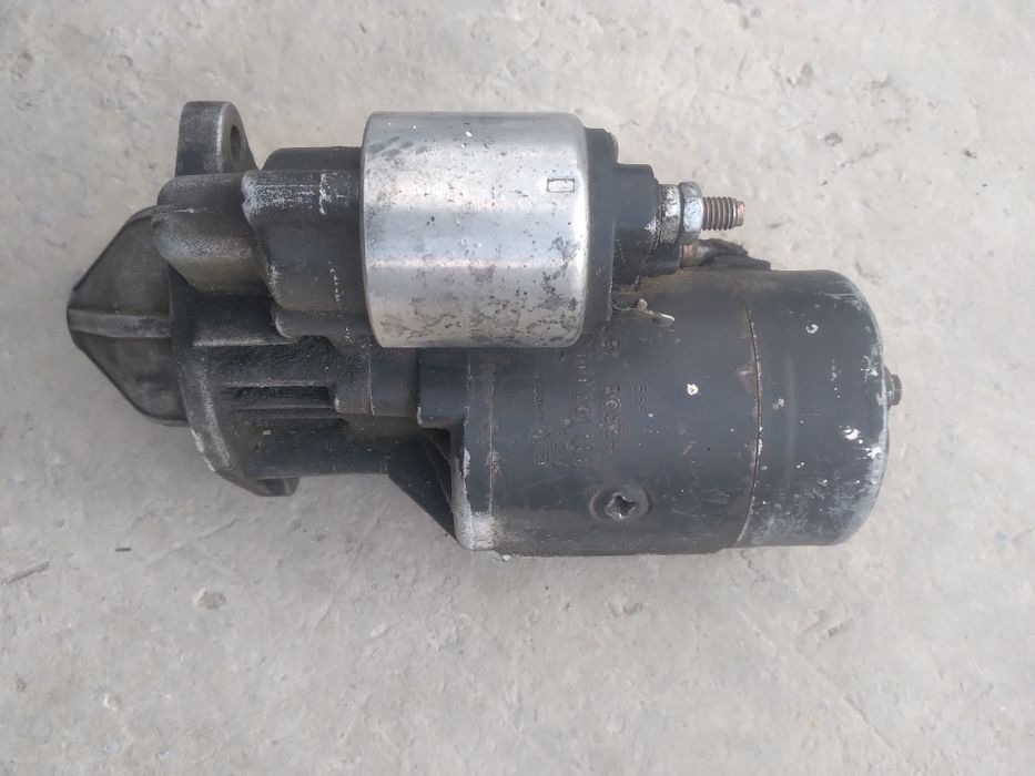 Стартер для Ниссан Мистраль