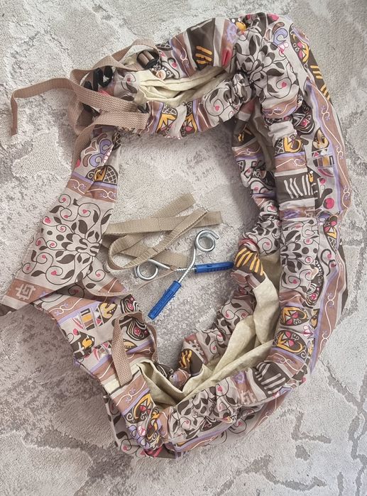 Продам слинг-гамак