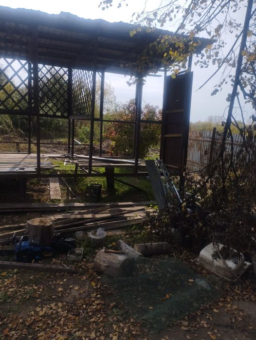 Продам дачу старт