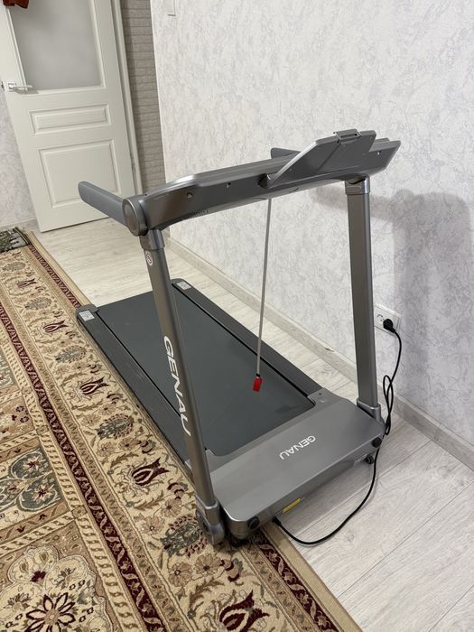 Genau iTech R5….